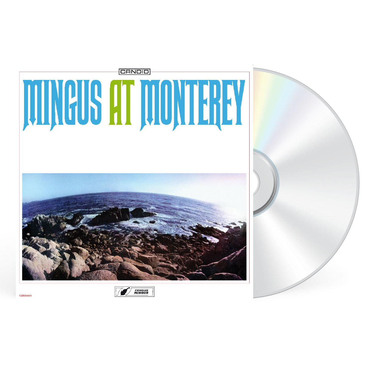 CD artwork
