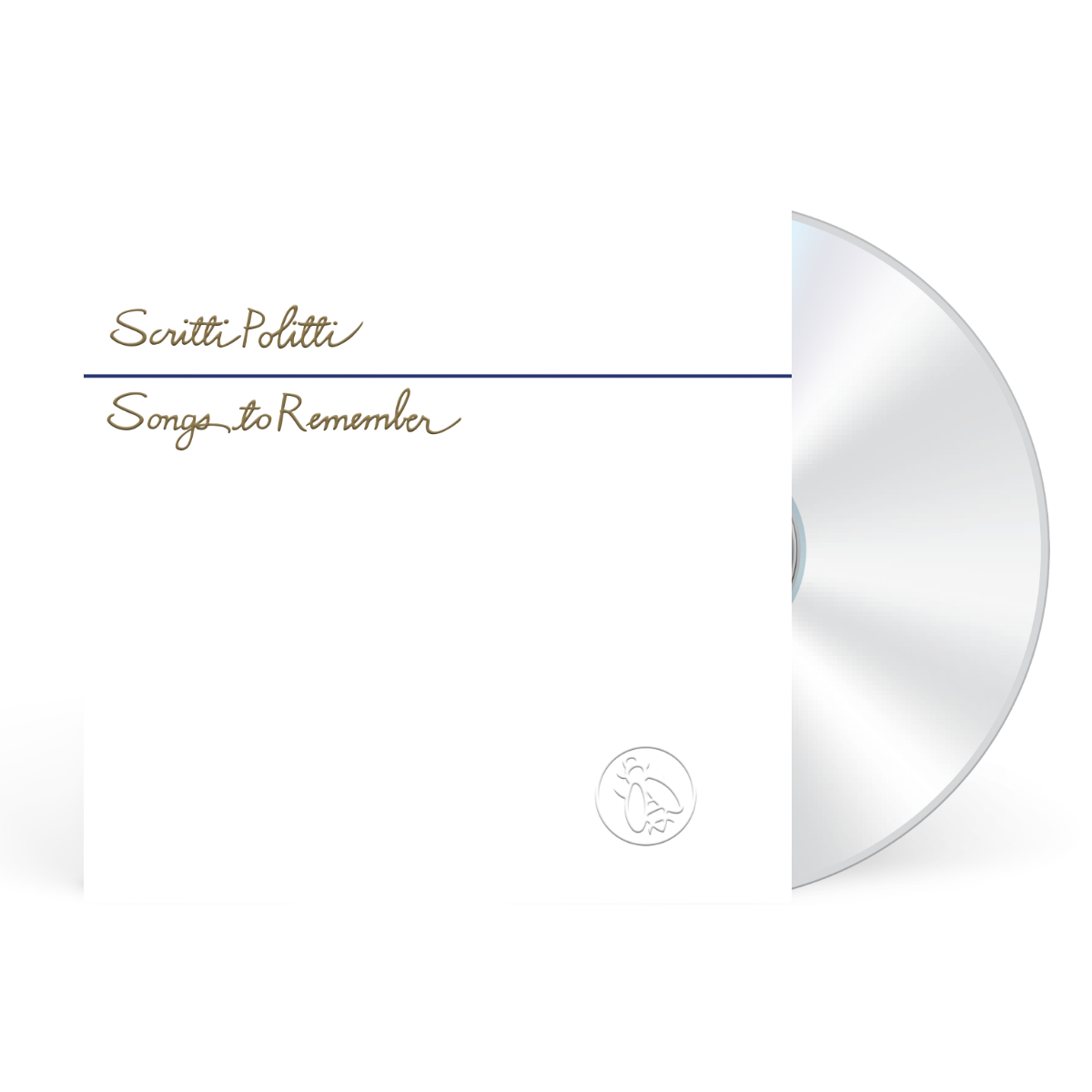 CD artwork