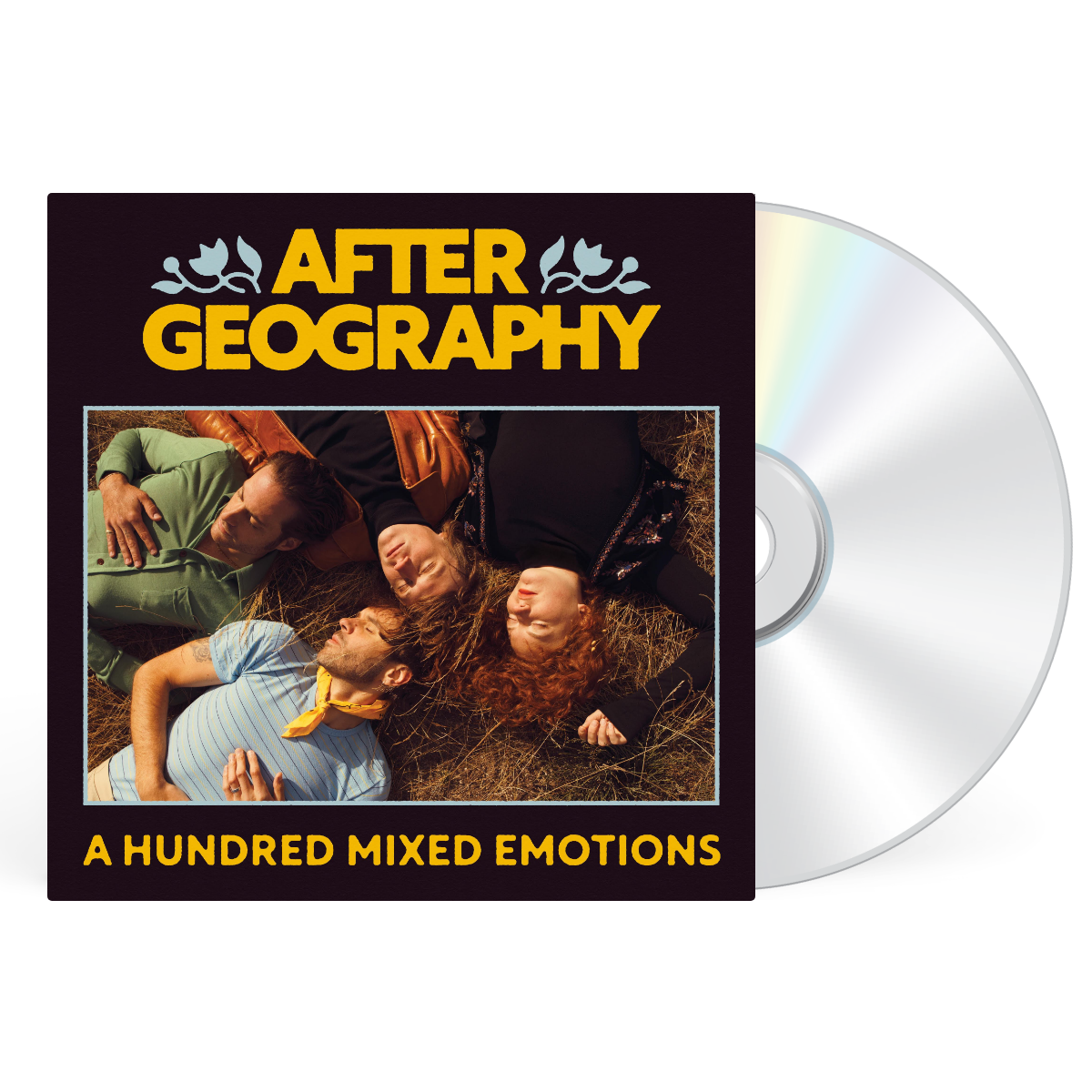 CD artwork