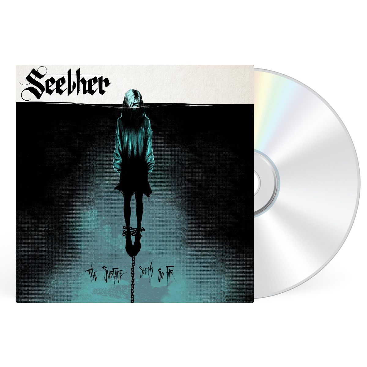 CD artwork