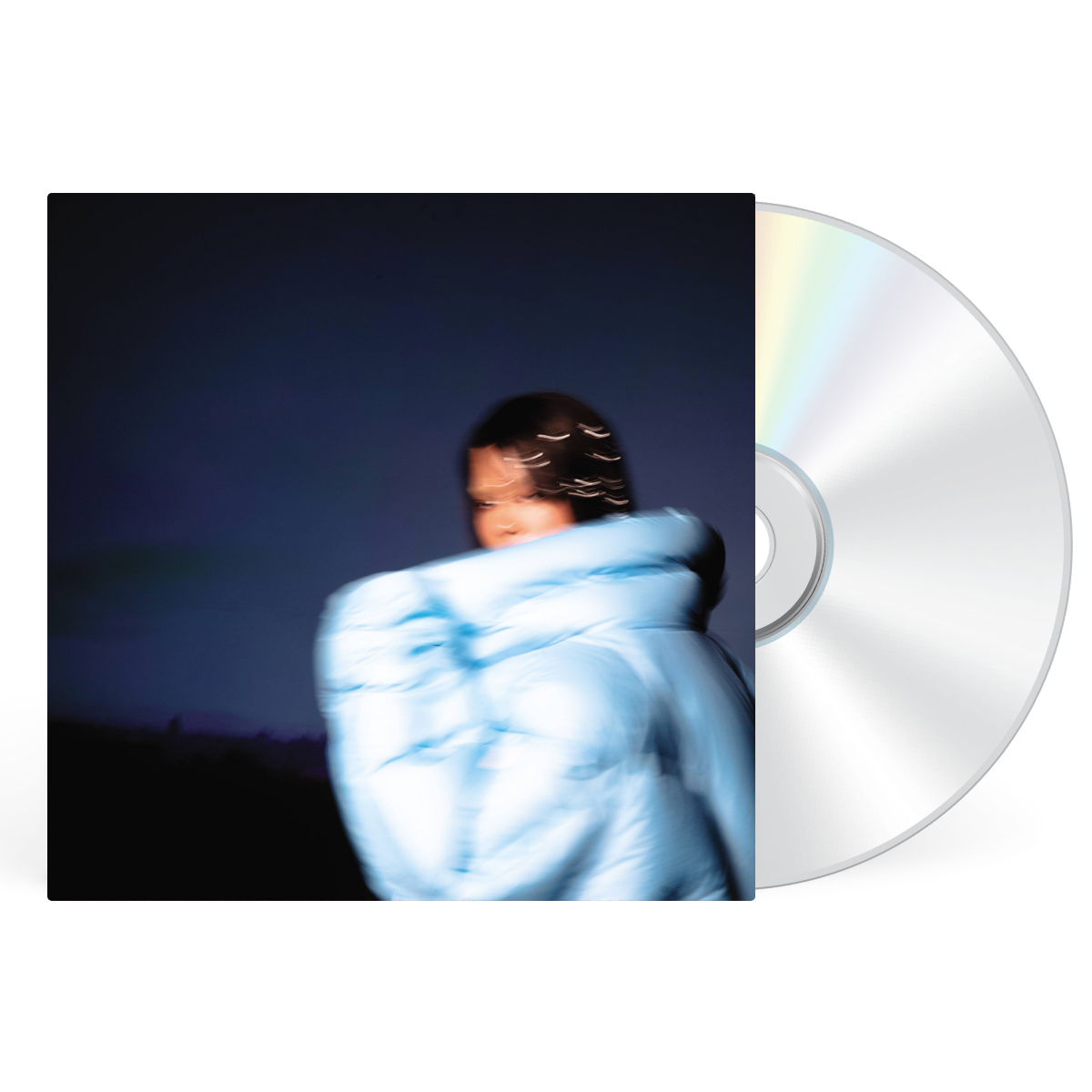CD artwork