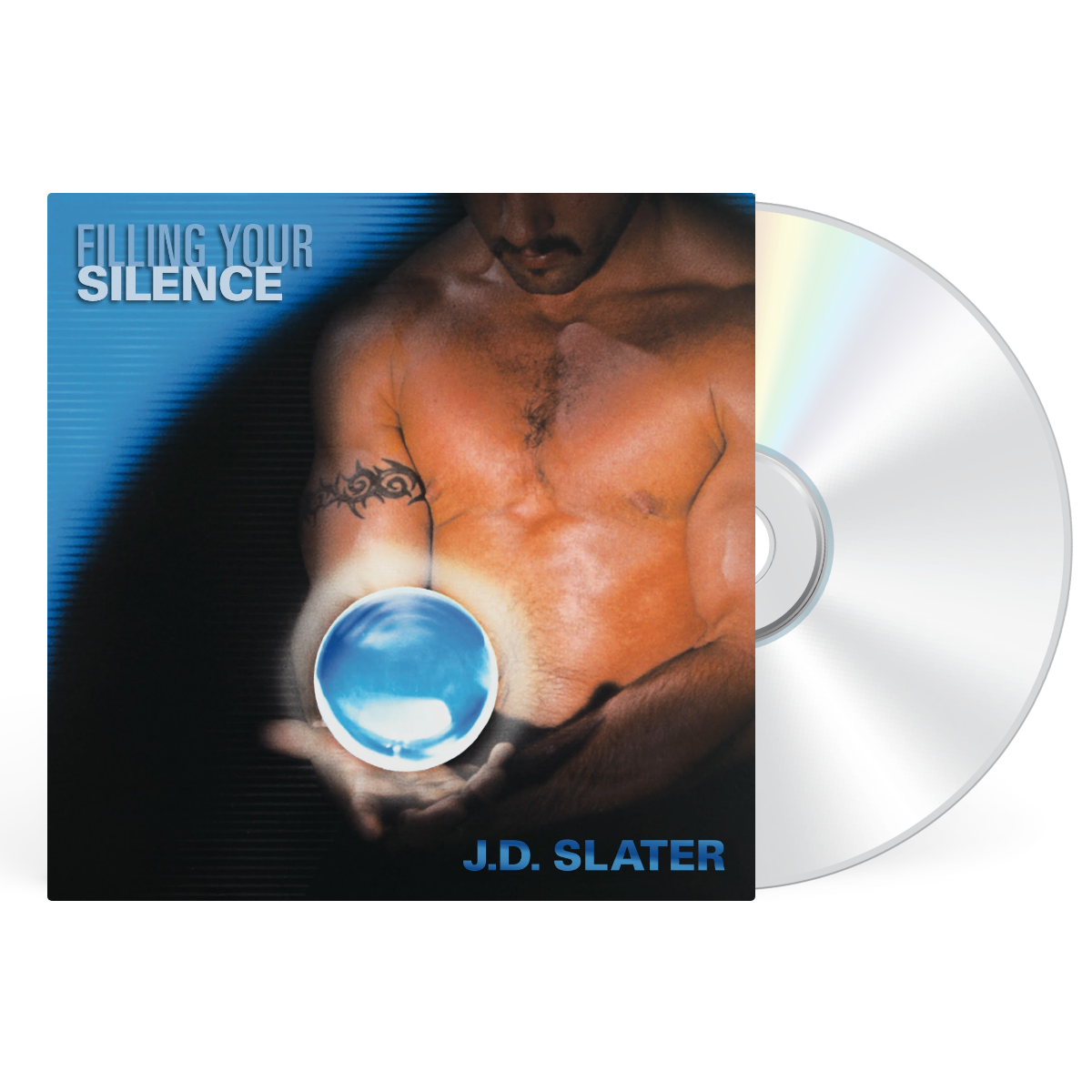 CD artwork