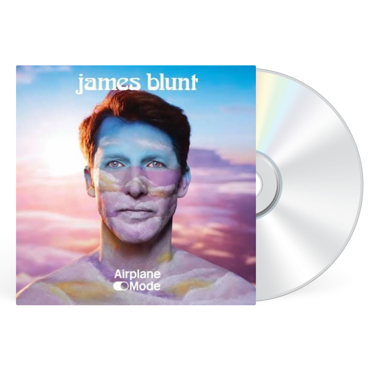 CD artwork