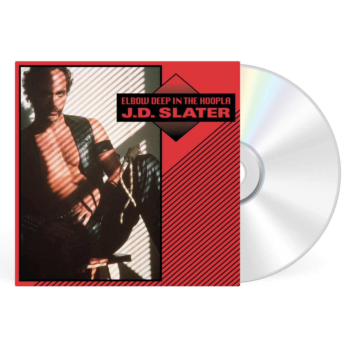 CD artwork