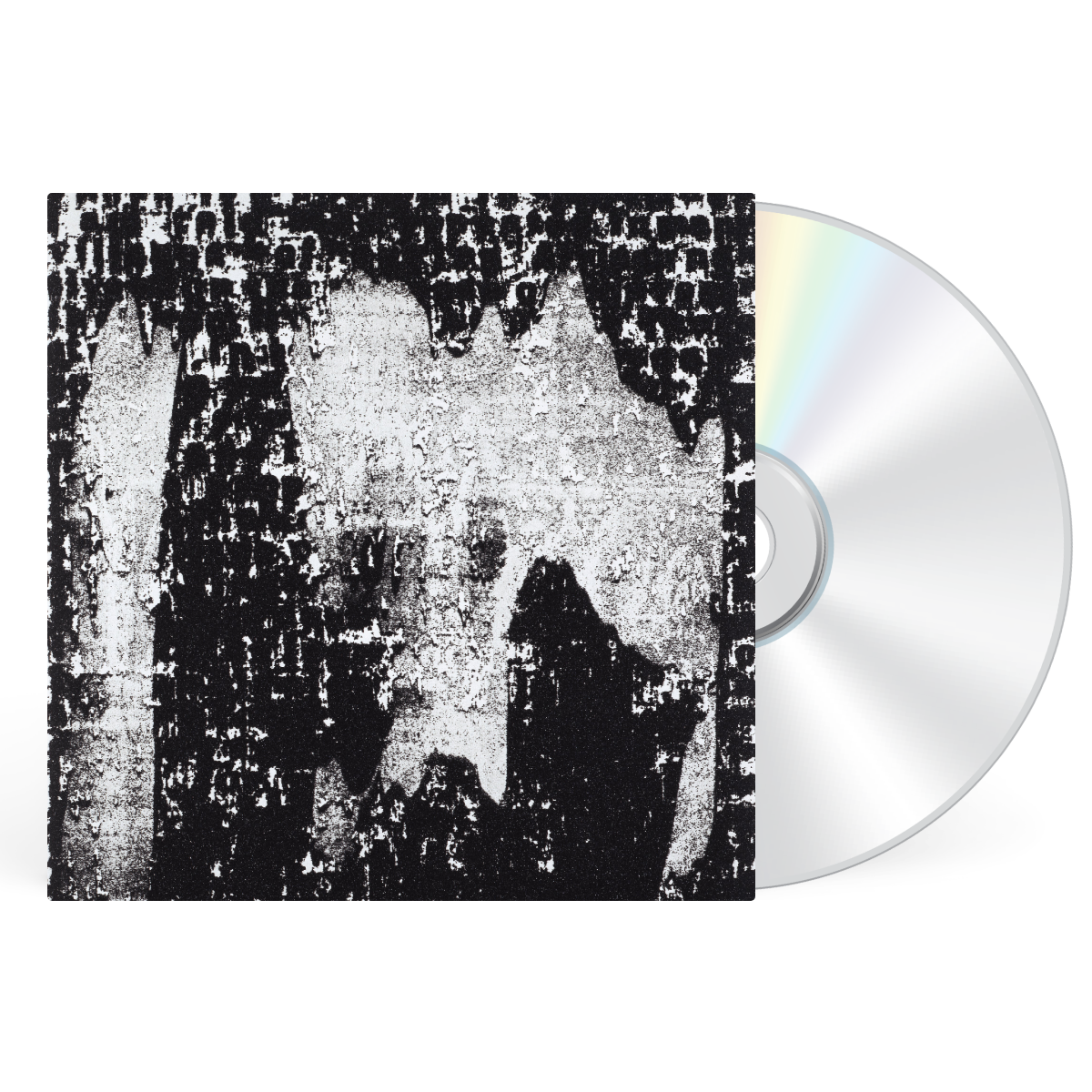 CD artwork