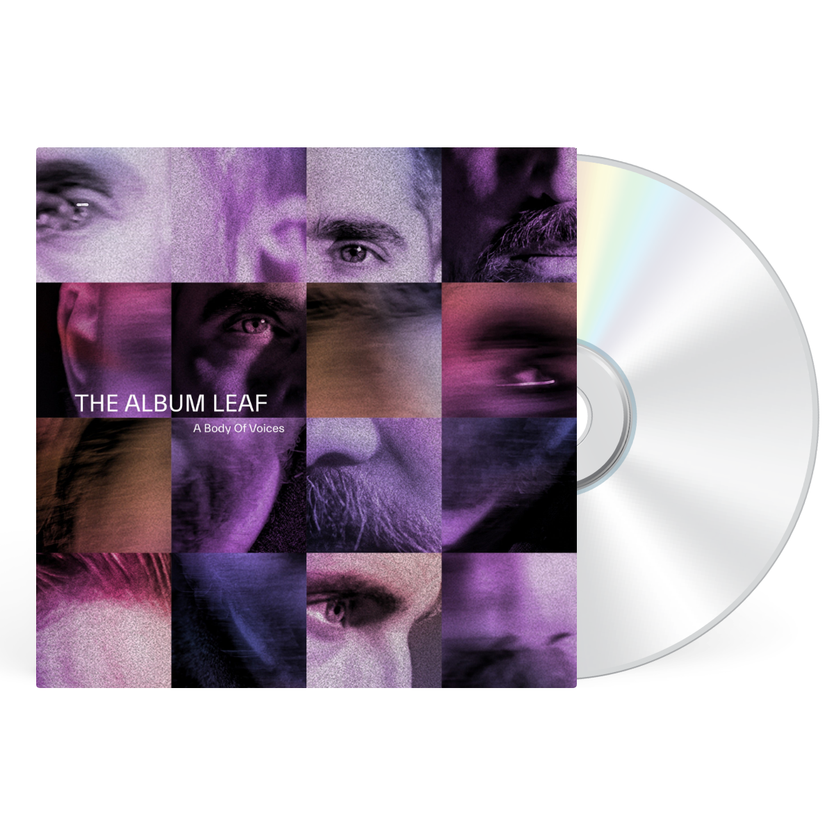 CD artwork