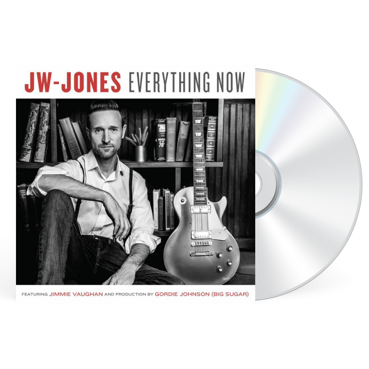 CD artwork