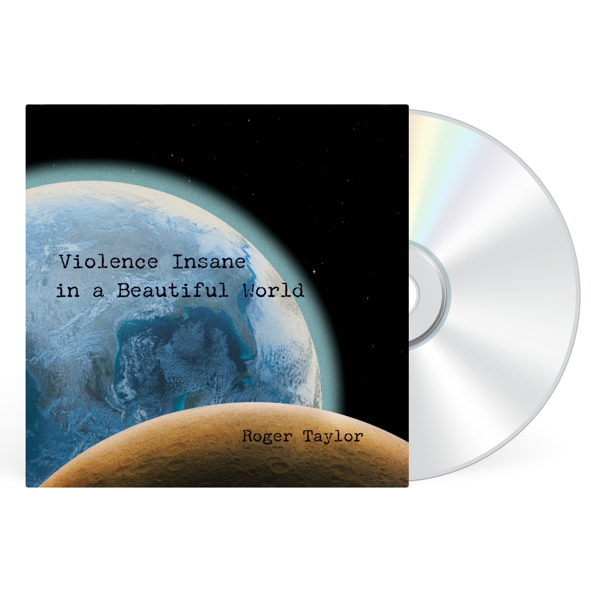 CD artwork
