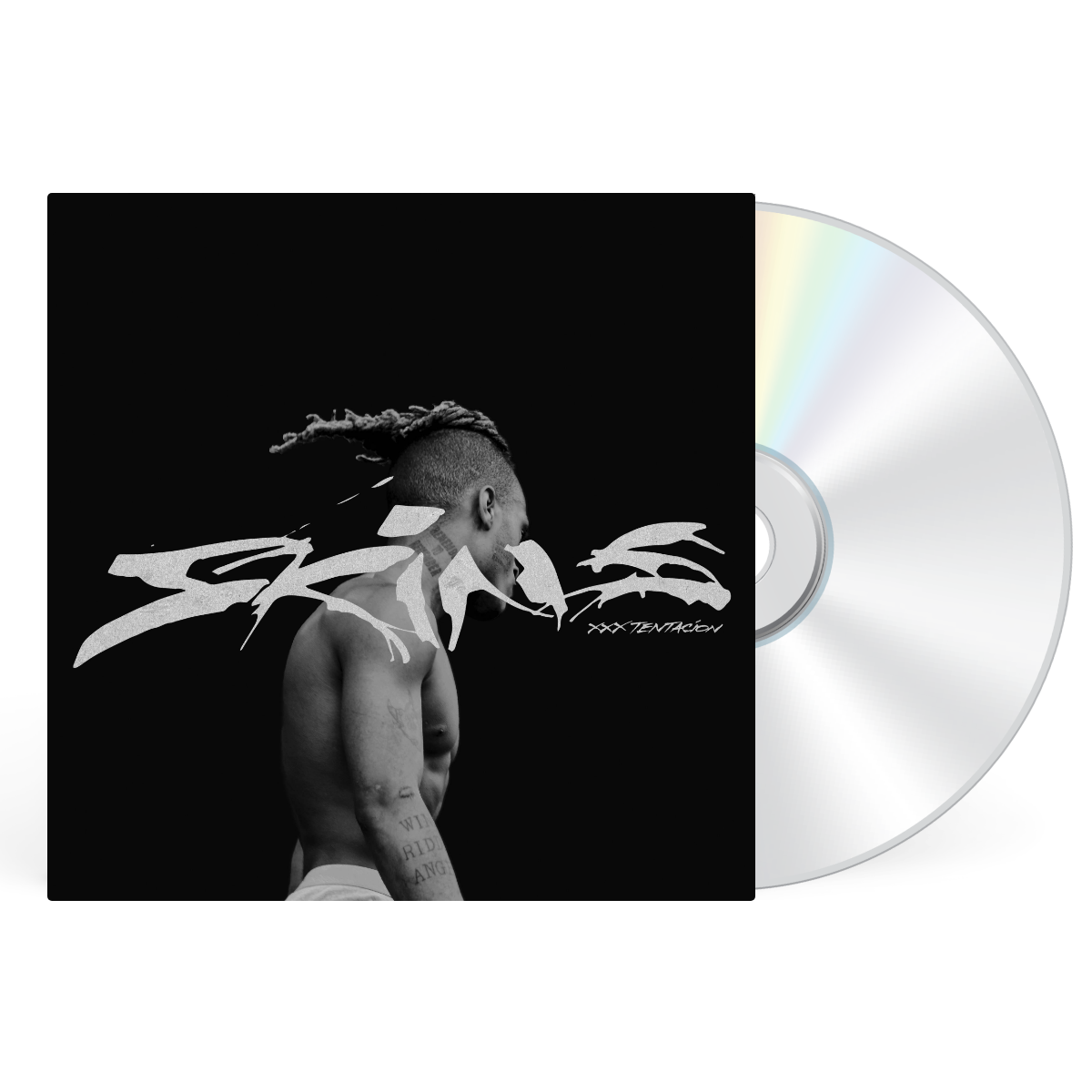CD artwork