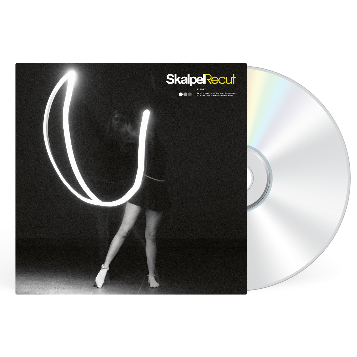 CD artwork