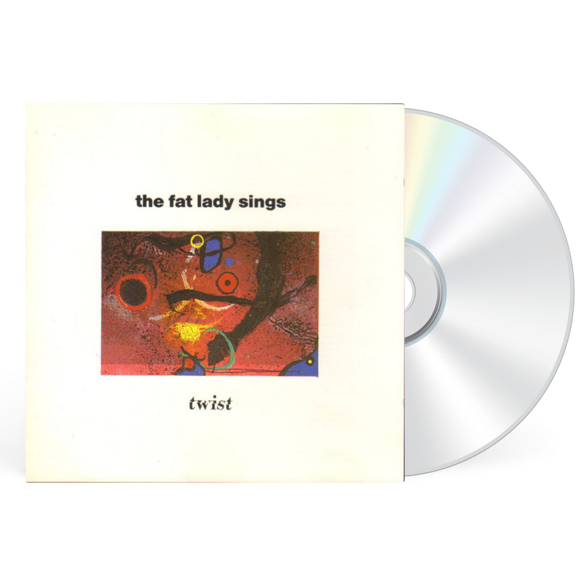 CD artwork