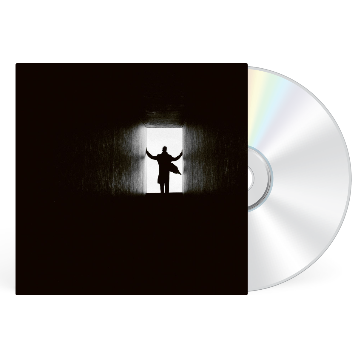CD artwork