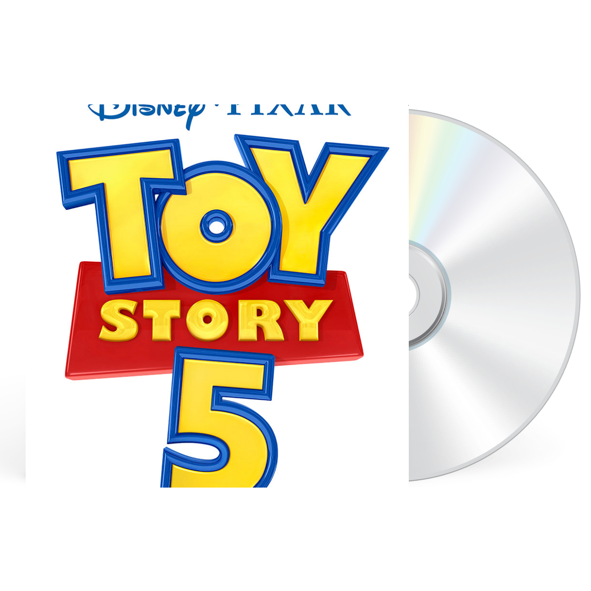 CD artwork