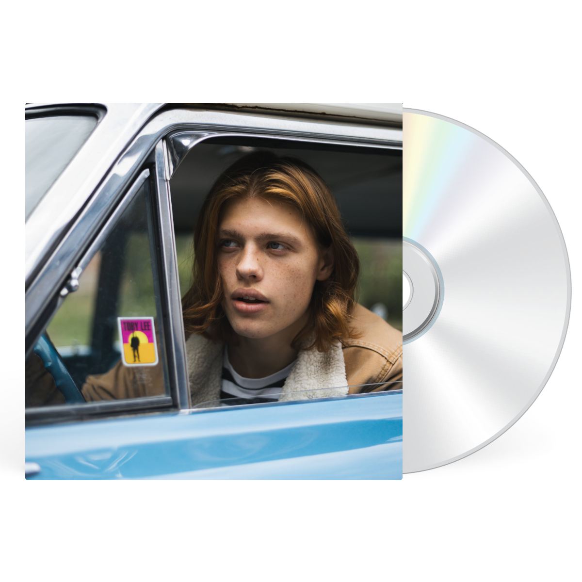 CD artwork