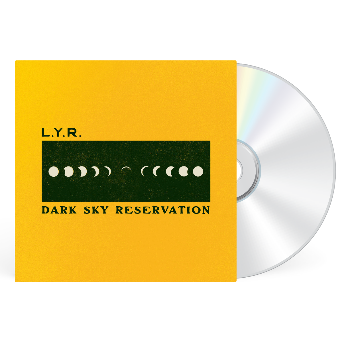 CD artwork