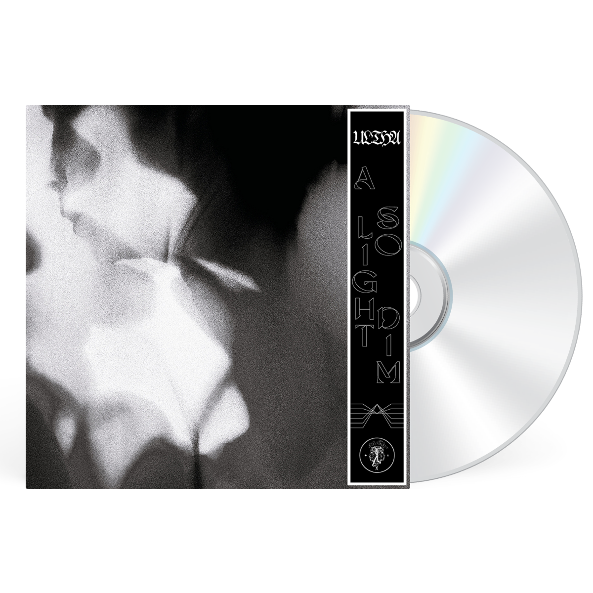 CD artwork