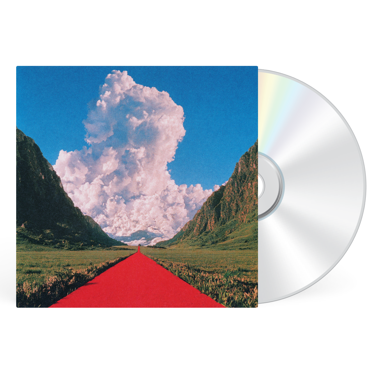 CD artwork