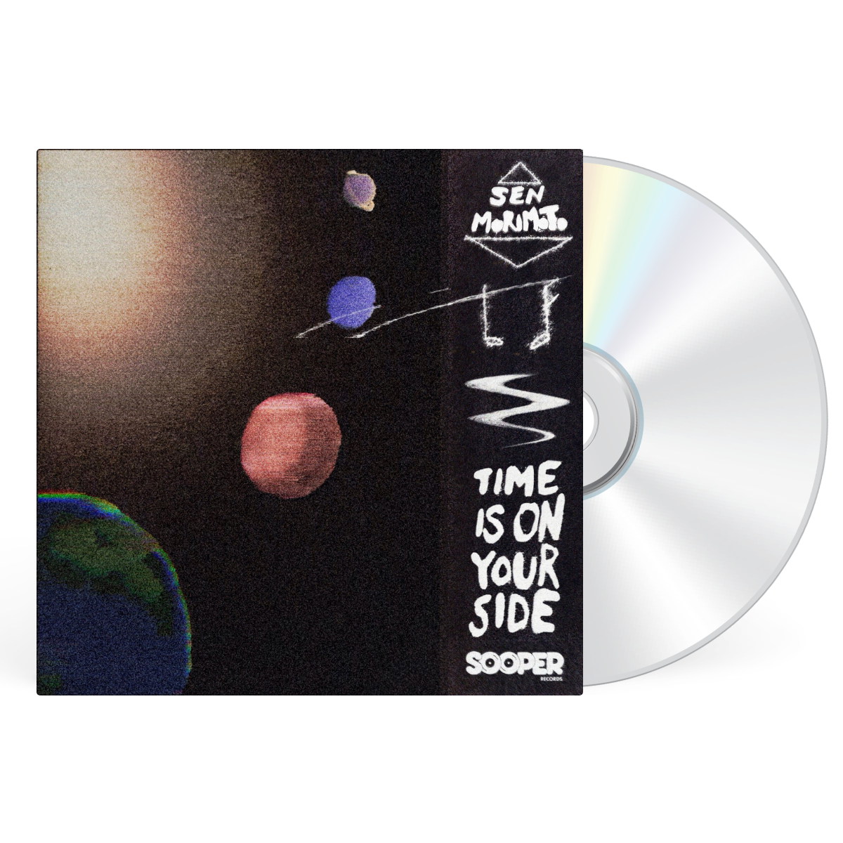 CD artwork