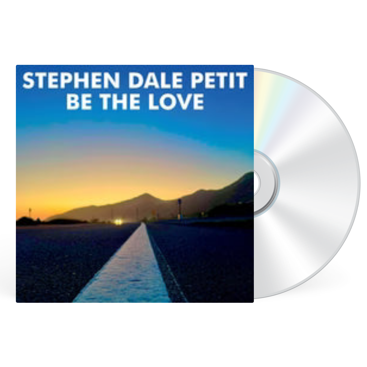 CD artwork