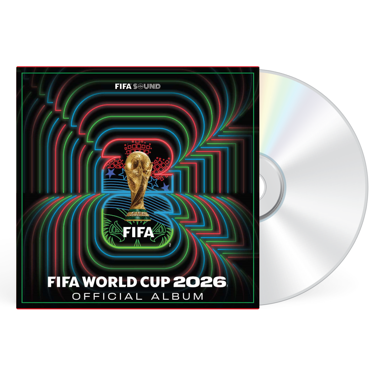 CD artwork