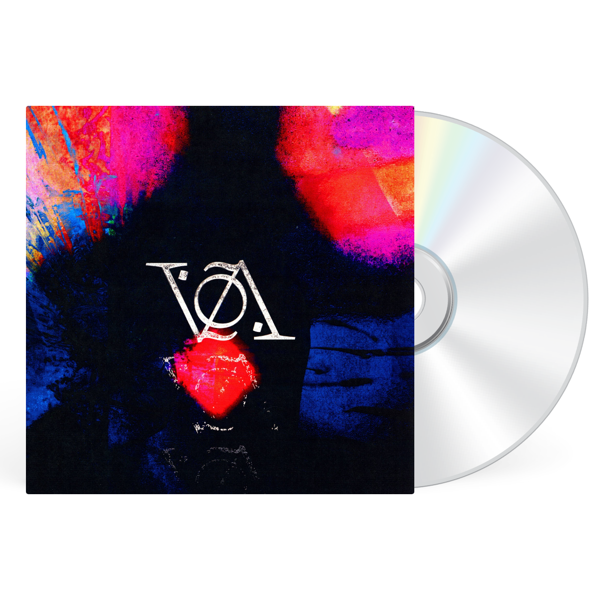 CD artwork