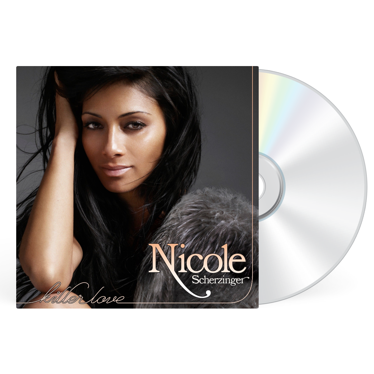 CD artwork