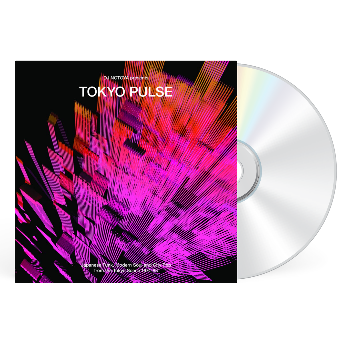 CD artwork