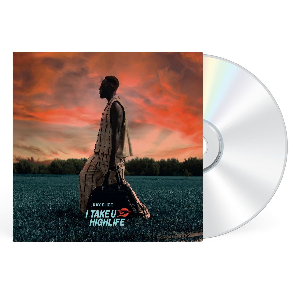 CD artwork
