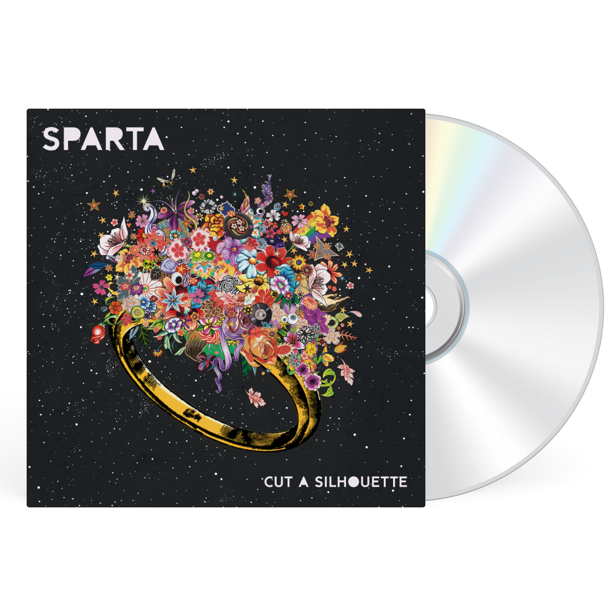 CD artwork