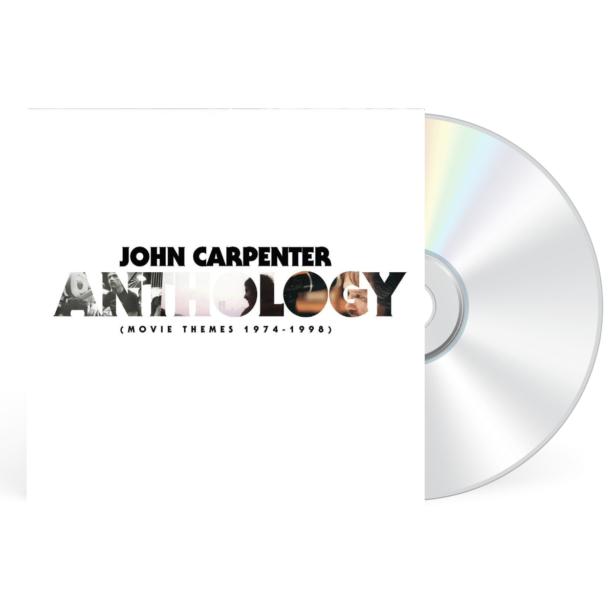 CD artwork