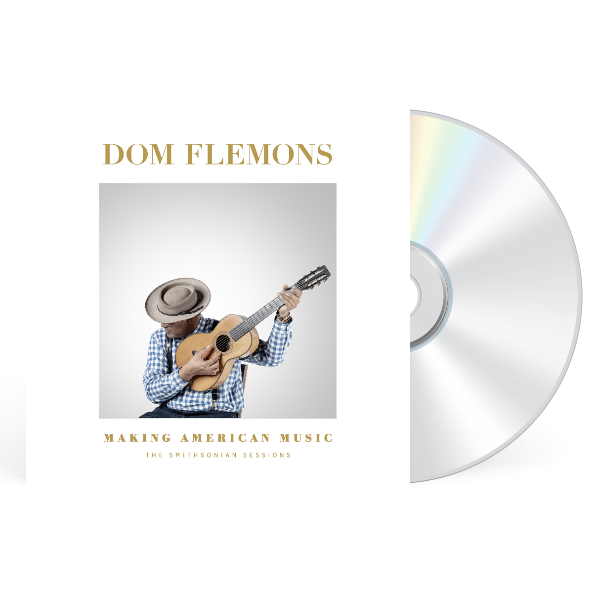 CD artwork