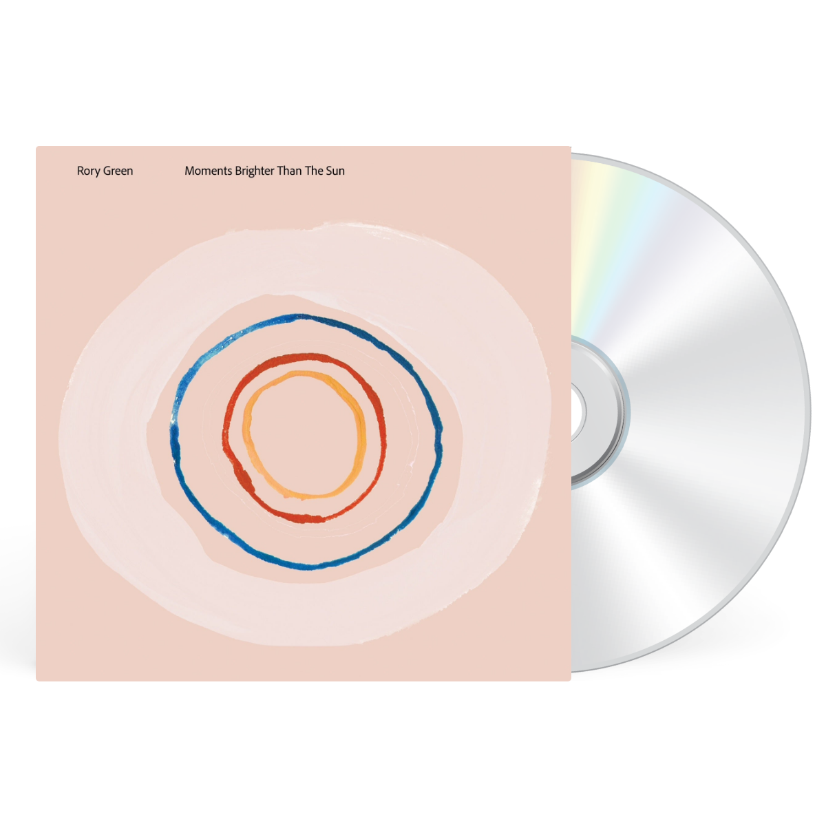 CD artwork