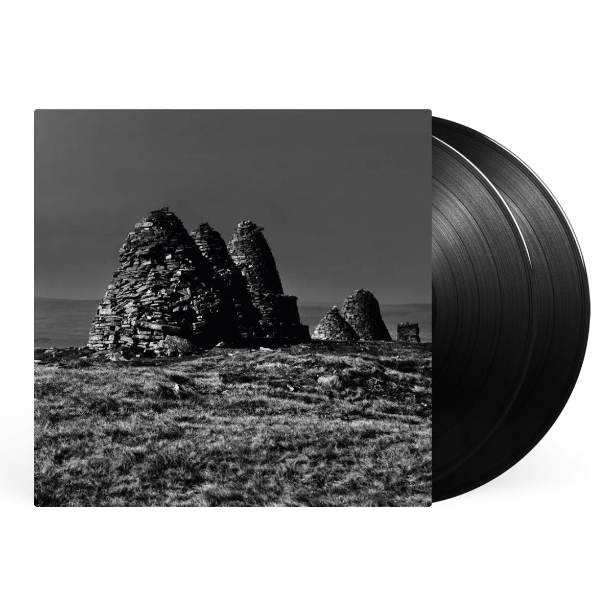 LP artwork