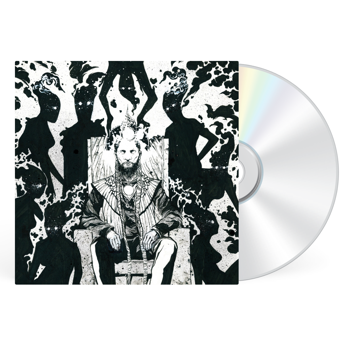 CD artwork