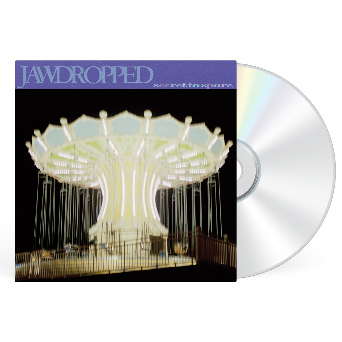 CD artwork
