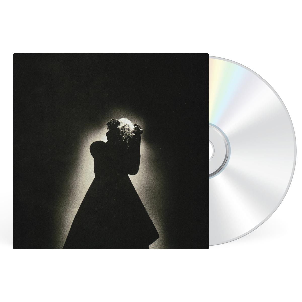 CD artwork