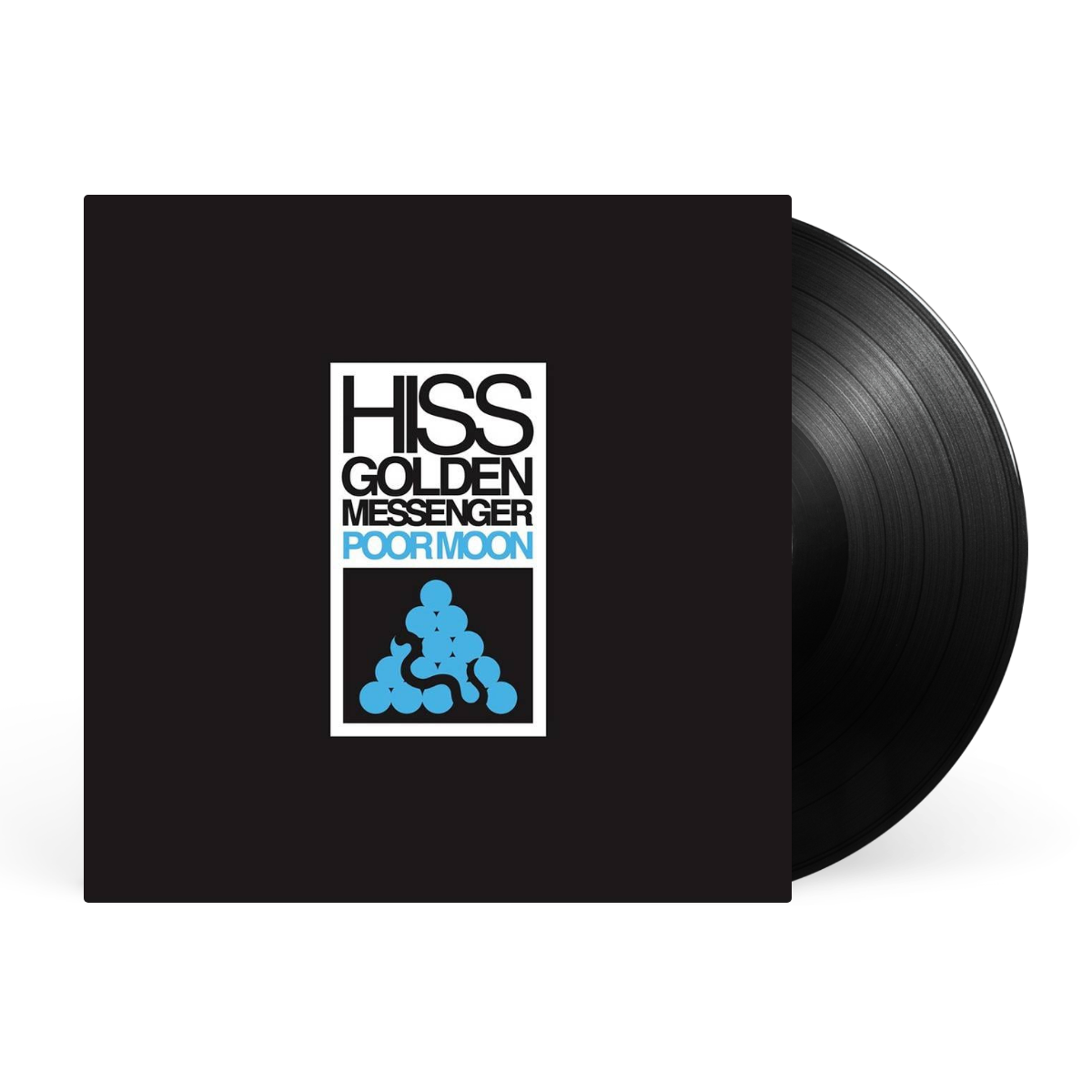 LP artwork