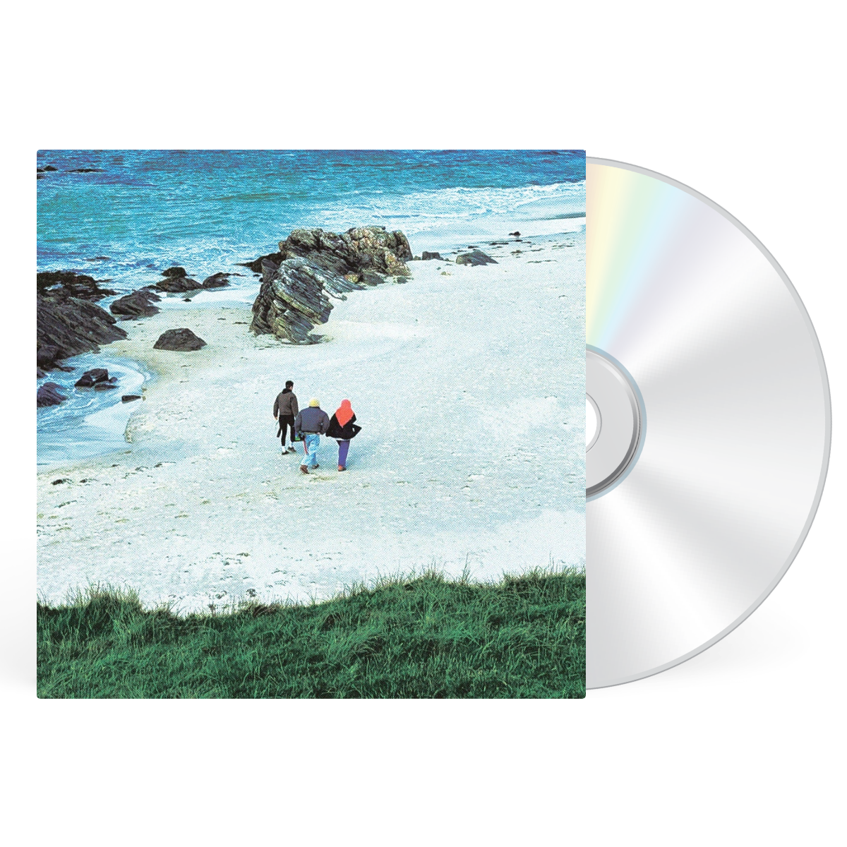 CD artwork