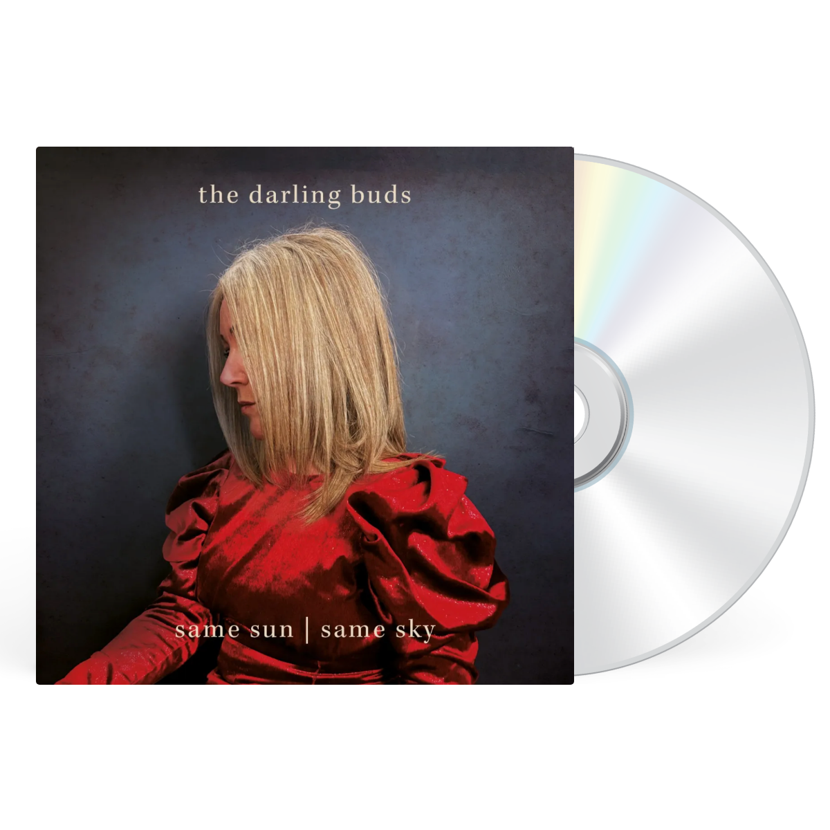CD artwork