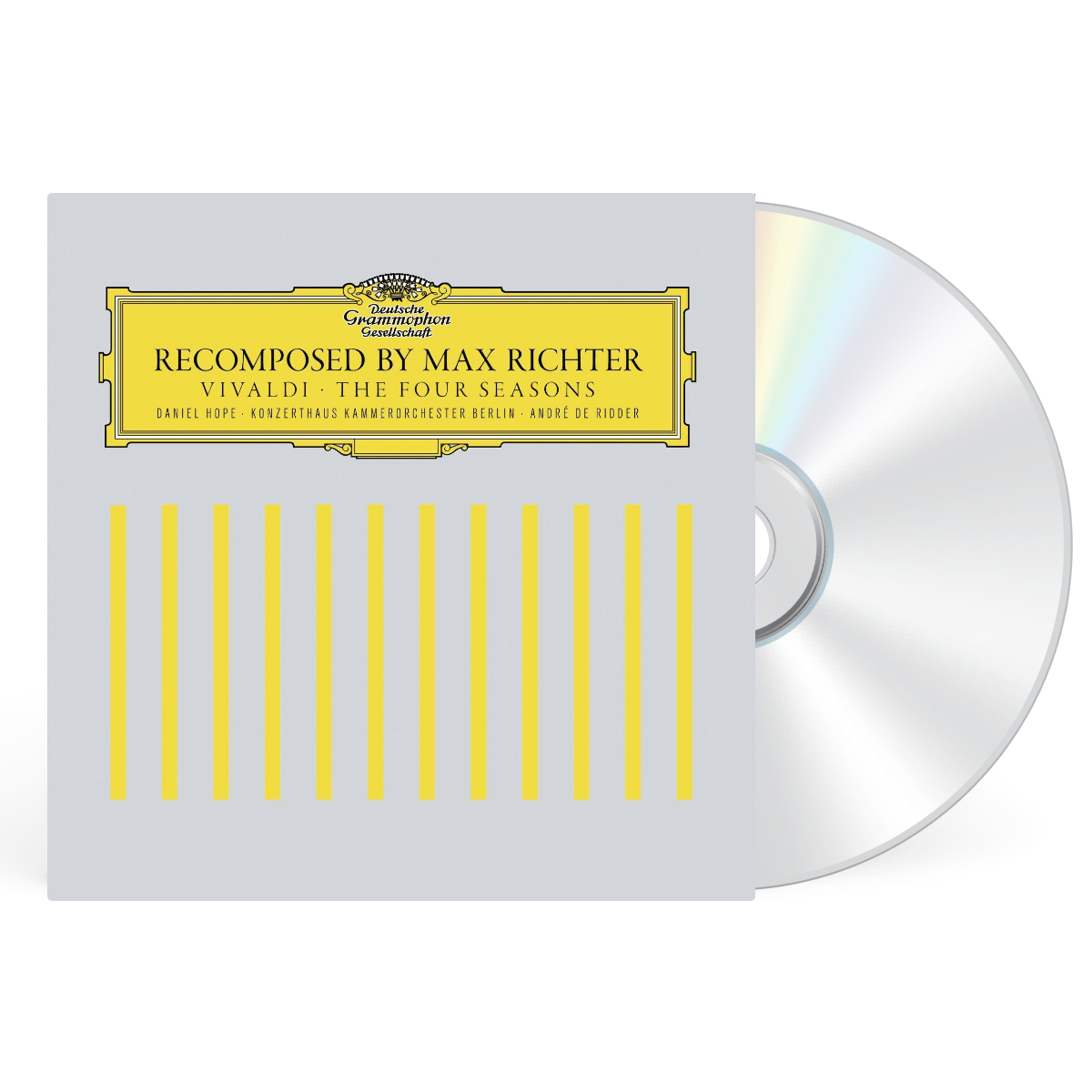 CD artwork