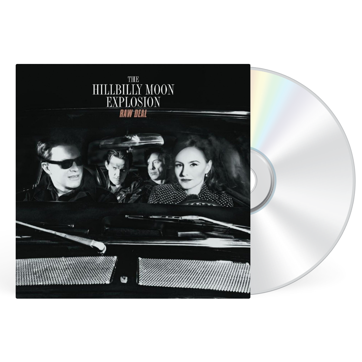 CD artwork