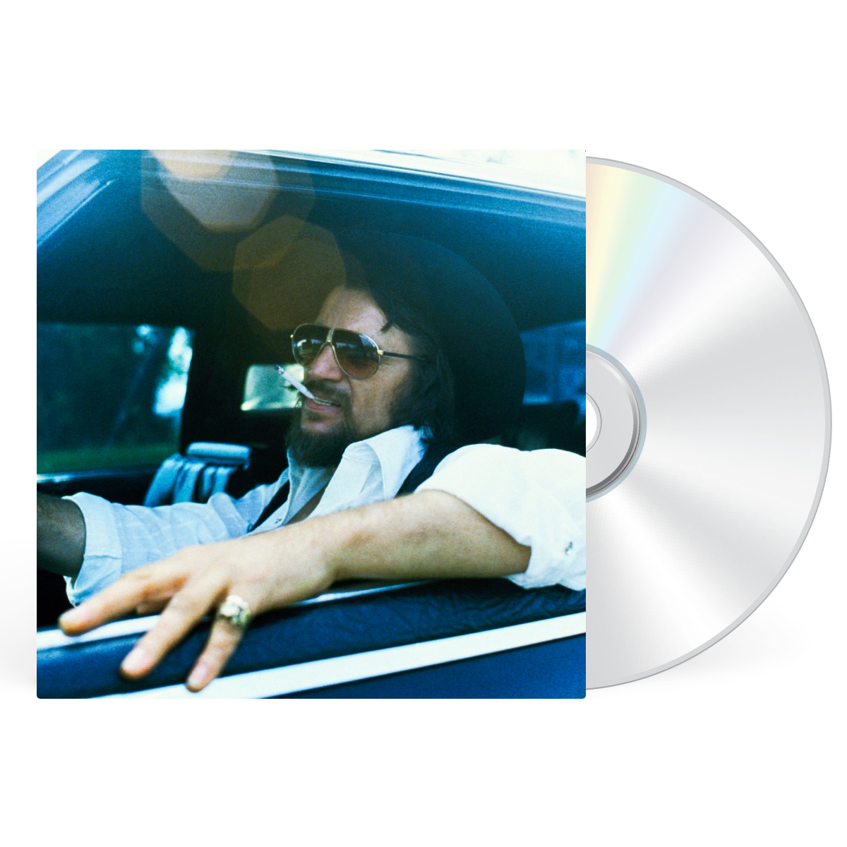 CD artwork
