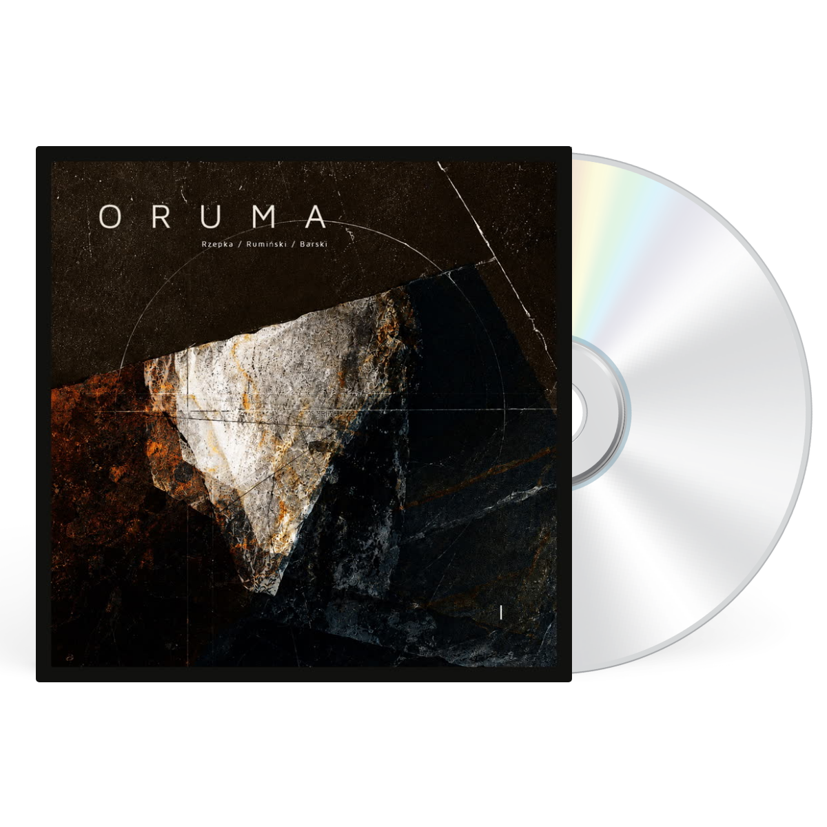 CD artwork