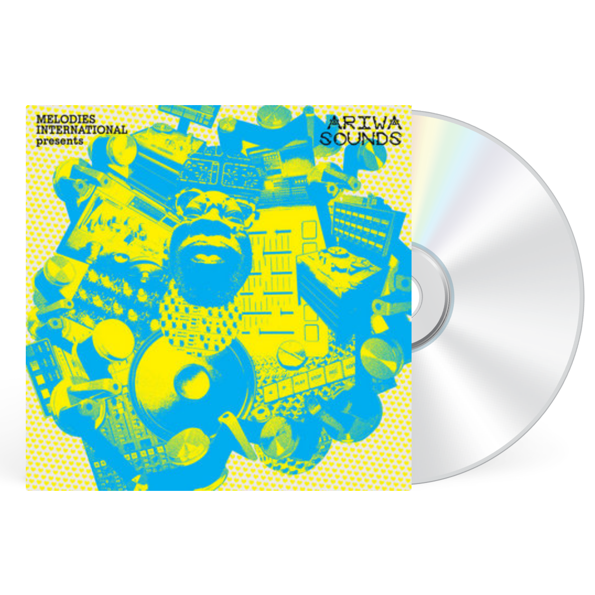 CD artwork