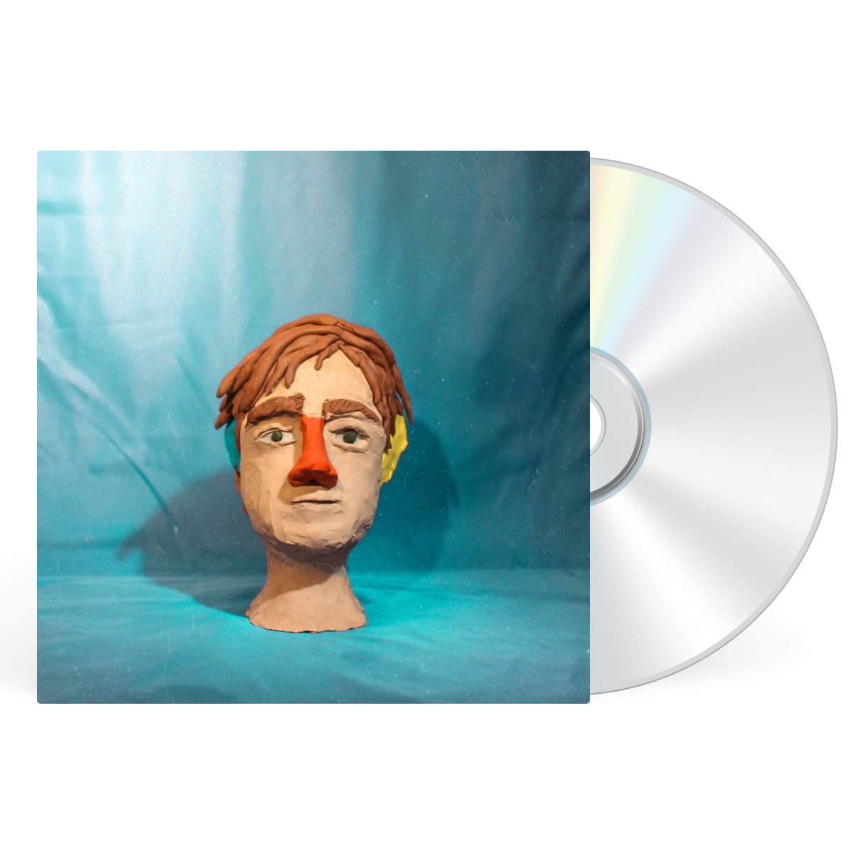 CD artwork