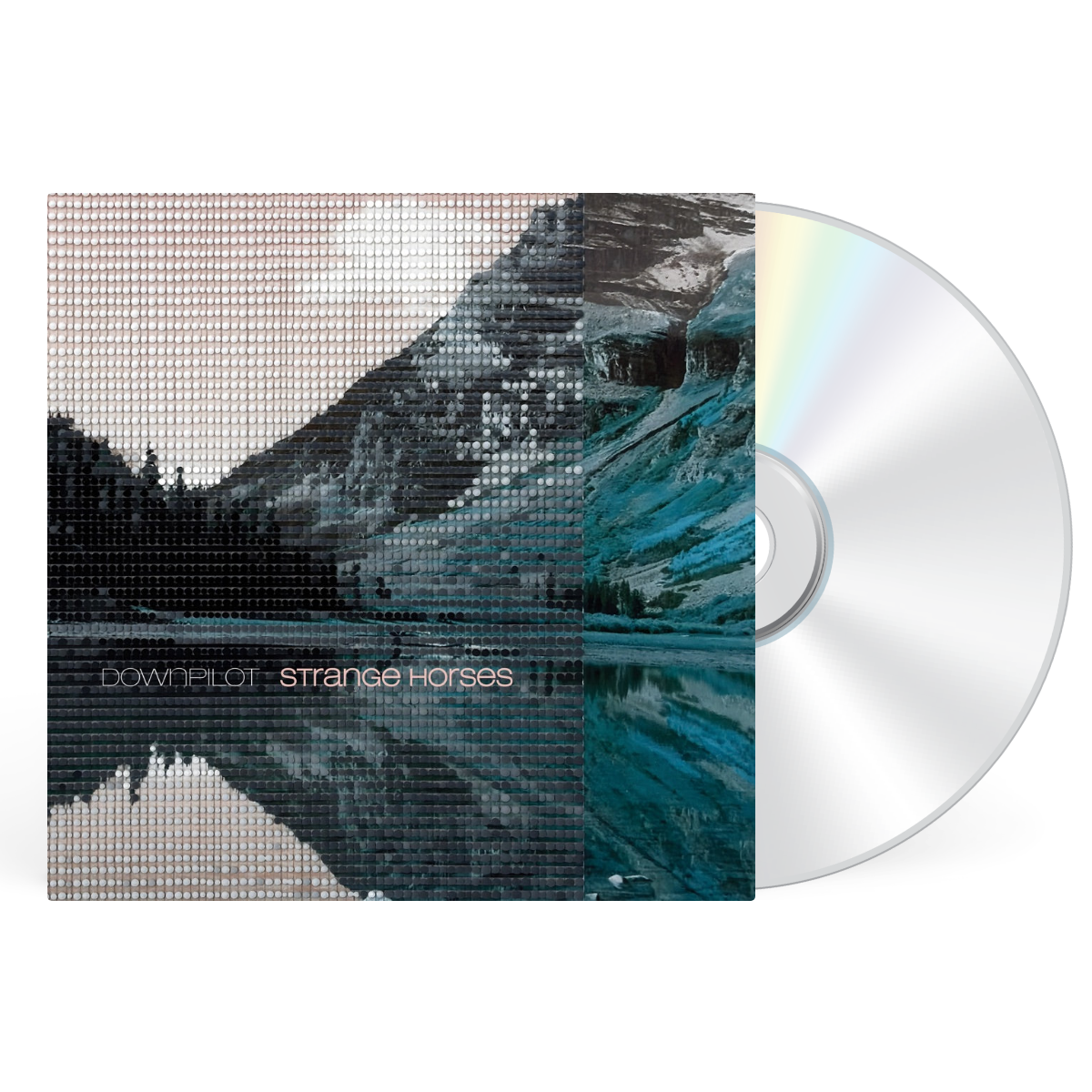 CD artwork