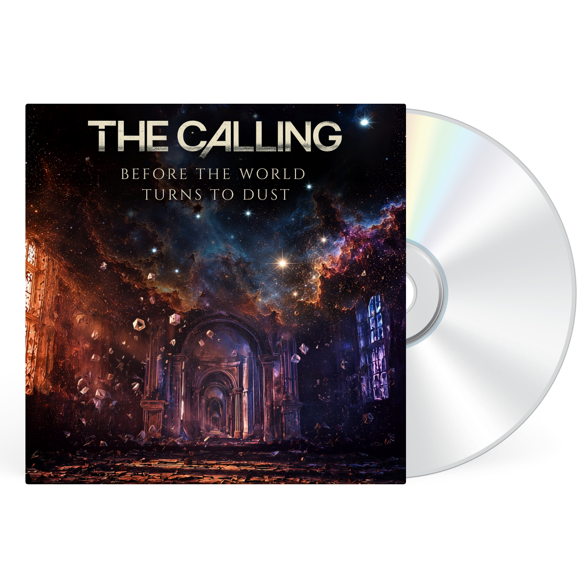 CD artwork