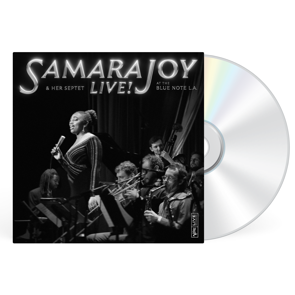 CD artwork