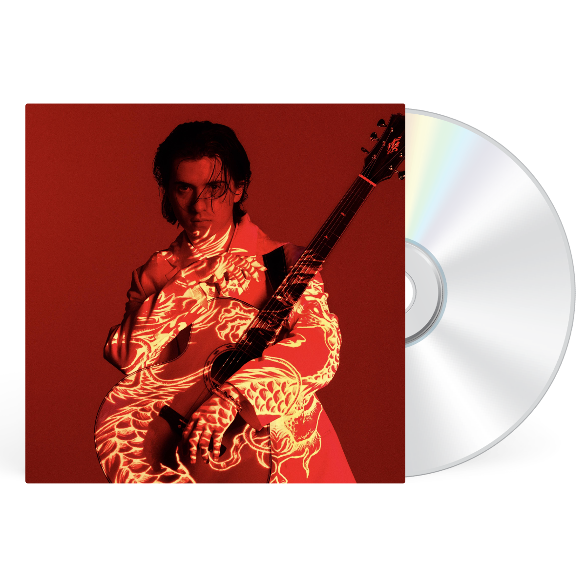 CD artwork