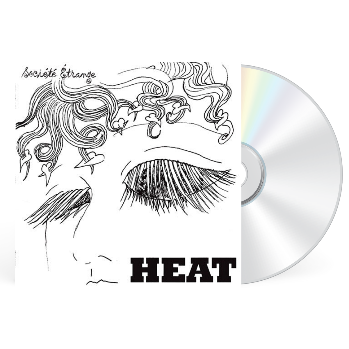 CD artwork